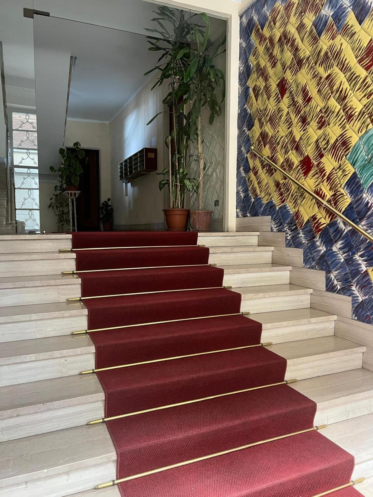 Appartamento Casa Minu Torino